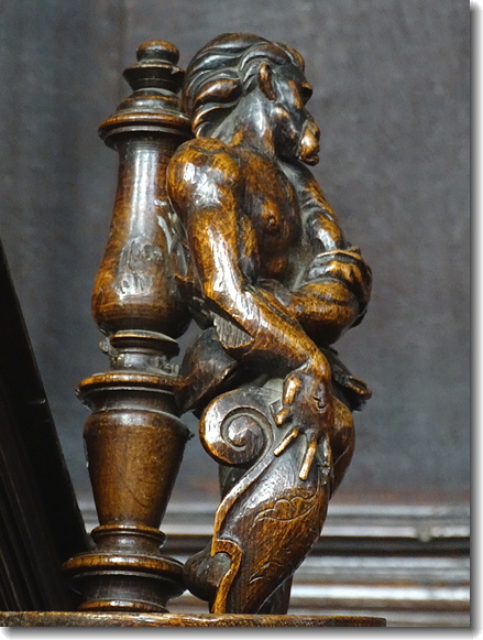 carving