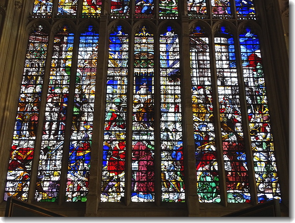 window
