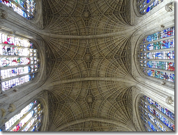 vaulting