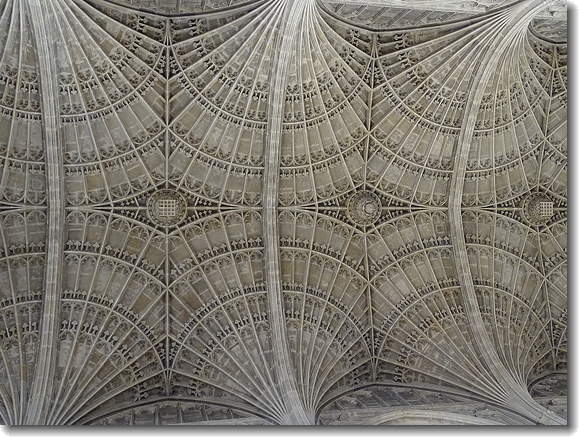 vaulting