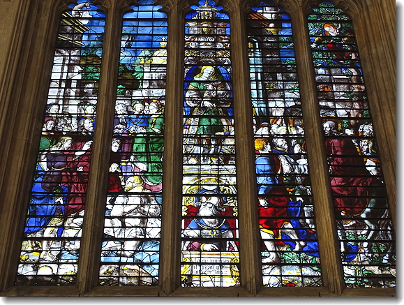 window