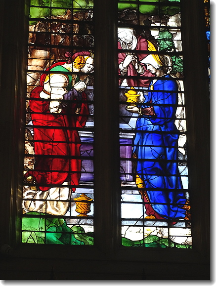 window