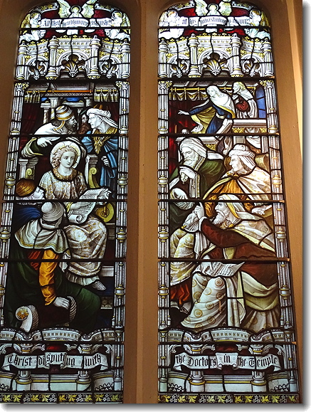 window