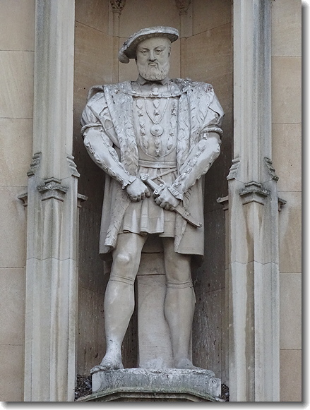 Henry 8