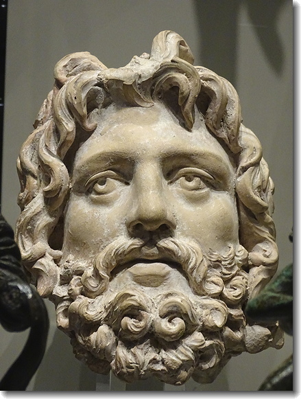 head