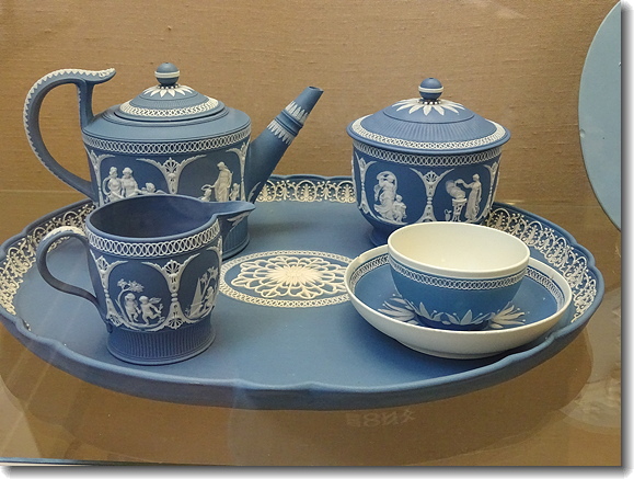 tea set