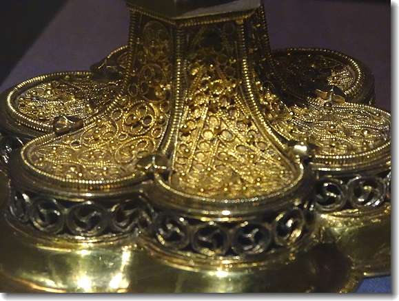 detail