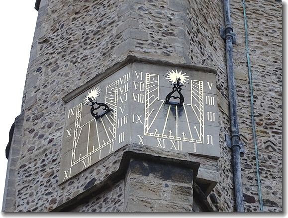 sundial