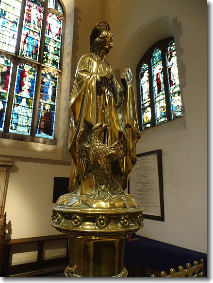detail