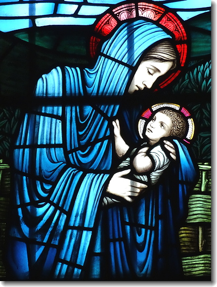 detail