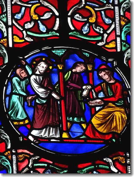 window