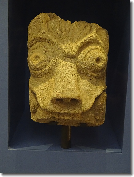 corbel