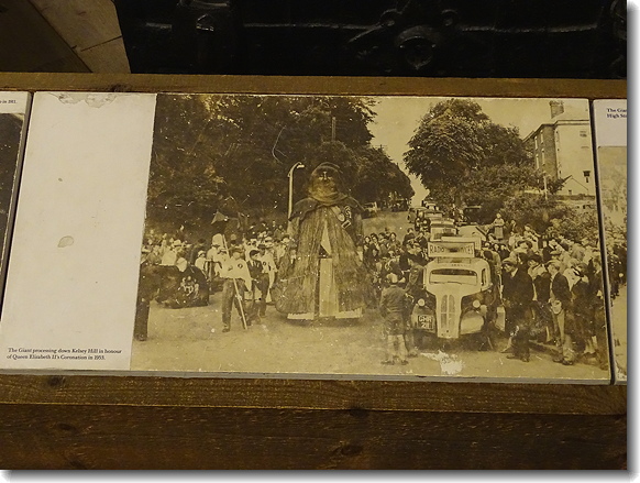 giant photo