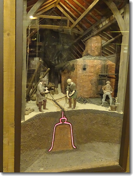 bell casting